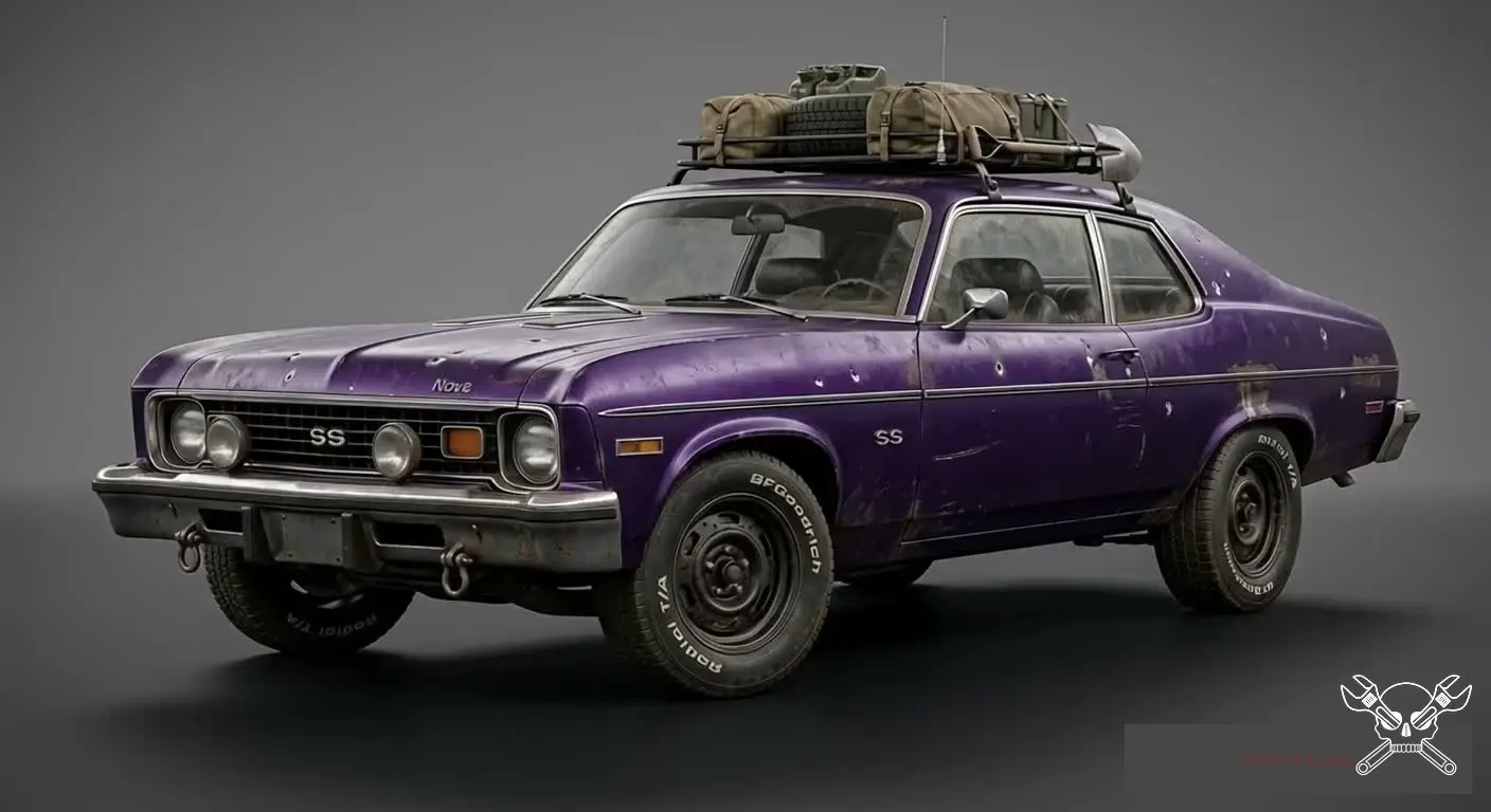 El Deep Purple
